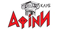 Афіни лого