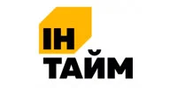 Служба доставки 'Ін Тайм' лого