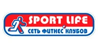 Sport Life лого